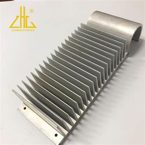 cnc machining aluminum heatsink|heat sink machining process.